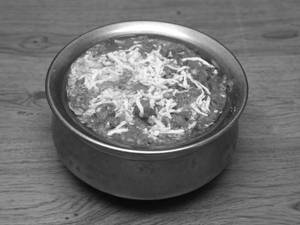 Chana Masala