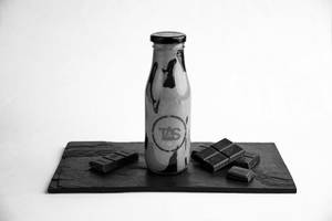 Chocolate Shake
