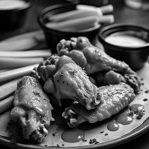 Buffalo Wings