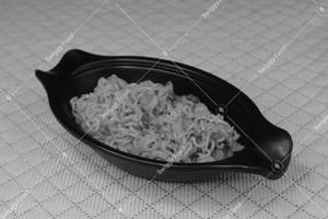 Hot & Spicy Maggi