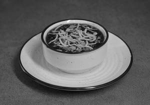 Manchow Soup Chicken
