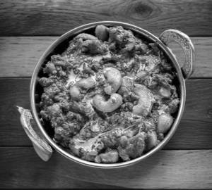 Kaju Curry