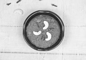 Carrot Halwa