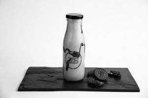 Chocolate Oreo Shake