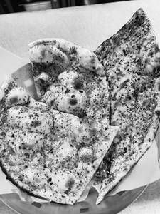 Zatara Naan