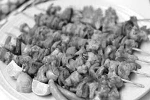 Gobi Malai Tikka