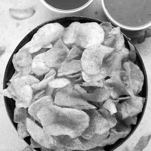Aloo Chips