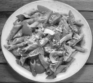 Veg Pasta