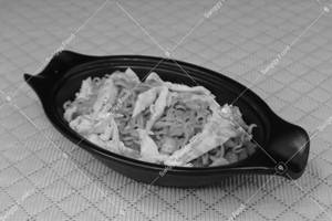 Egg  Chicken Maggi