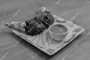 Chicken Tangdi Kabab