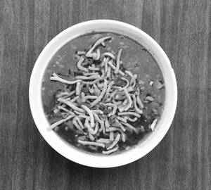 Veg Manchow Soup