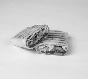 Mexican Wrap