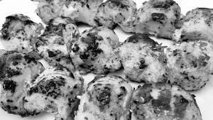 Chicken Seekh Kabab[8 Pcs]