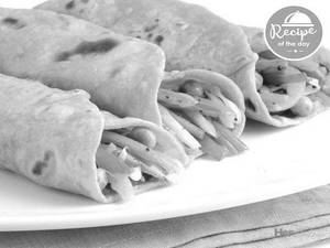 Veg Roll