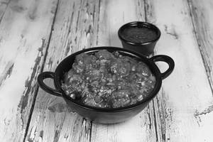 Veg Manchurian Gravy [8 Pieces]