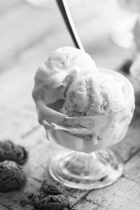 Vanilla Ice Cream