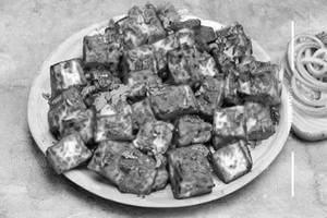 Paneer majestic                      