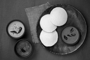 Idli