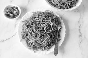 Veg Chowmein