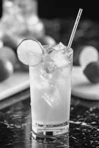 Lime Soda