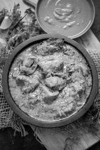 Chaap Curry