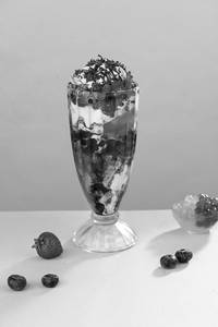 Create Your Own Sundae