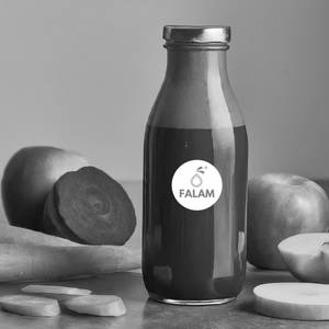 ABC - The Doctor Juice