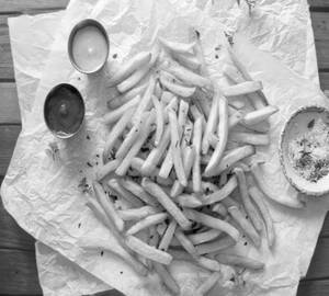 Classic Fries