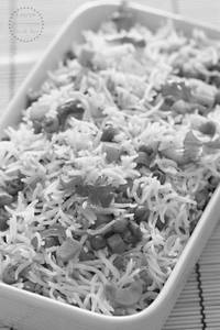 Veg Pulao