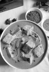 Paneer Rara Masala