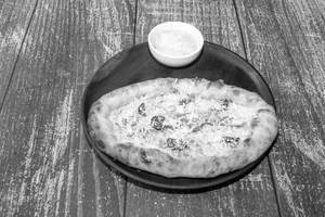 Parmesan & Shaved Truffle