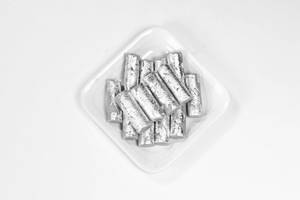 Kaju Kesar Roll