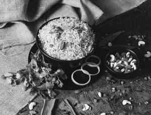 Kashmiri Pulao