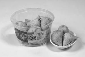 Mini Samosa (200gm)