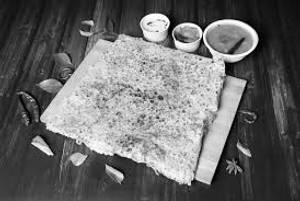 Rawa Cheese Plain