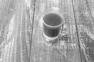 Vietnamese Iced Coffee