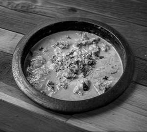 Chicken Mappas