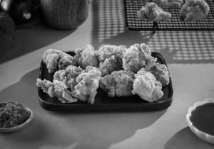 Chicken Popcorn Regular- 12 Pcs