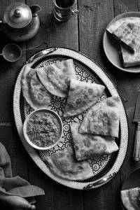 Afgani Roll