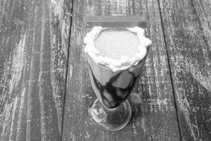 Kitkat Break Shake