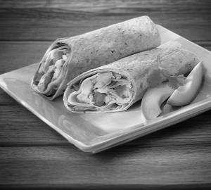 Veg Cheese Roll