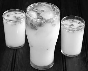 Butter Milk
