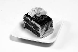 Eggless Chocochips Pastry