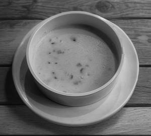 Veg Cream Soup