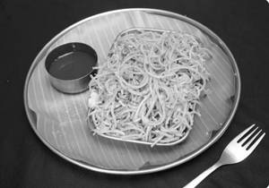 Egg Noodles              