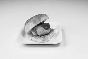 Vada Pao (1Pcs)