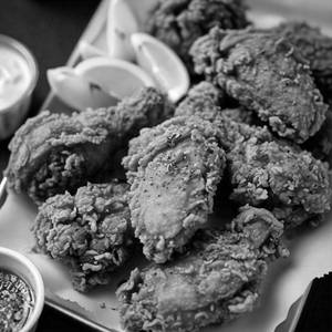 Chicken fry