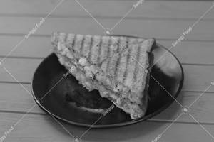 Corn Sandwich 