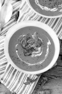 Tomato Soup