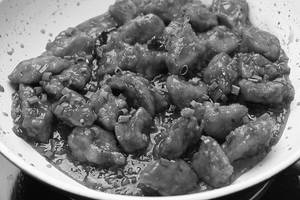 Schezwan Chicken